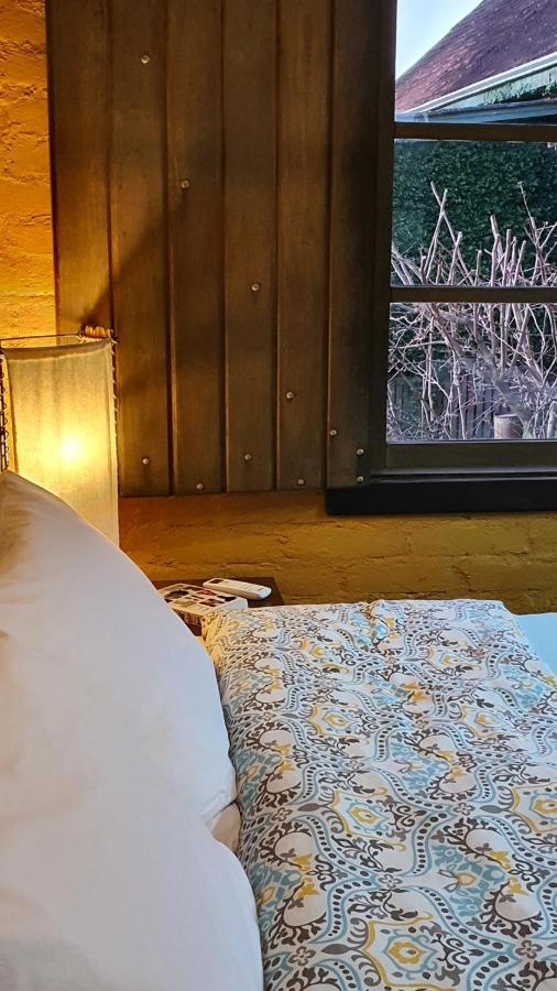 Loft No Campo Proximo Ao Vale Dos Vinhedos Villa Garibaldi Exteriör bild