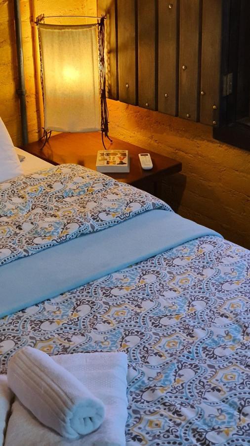 Loft No Campo Proximo Ao Vale Dos Vinhedos Villa Garibaldi Exteriör bild