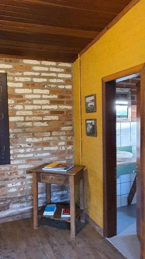 Loft No Campo Proximo Ao Vale Dos Vinhedos Villa Garibaldi Exteriör bild
