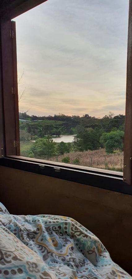Loft No Campo Proximo Ao Vale Dos Vinhedos Villa Garibaldi Exteriör bild