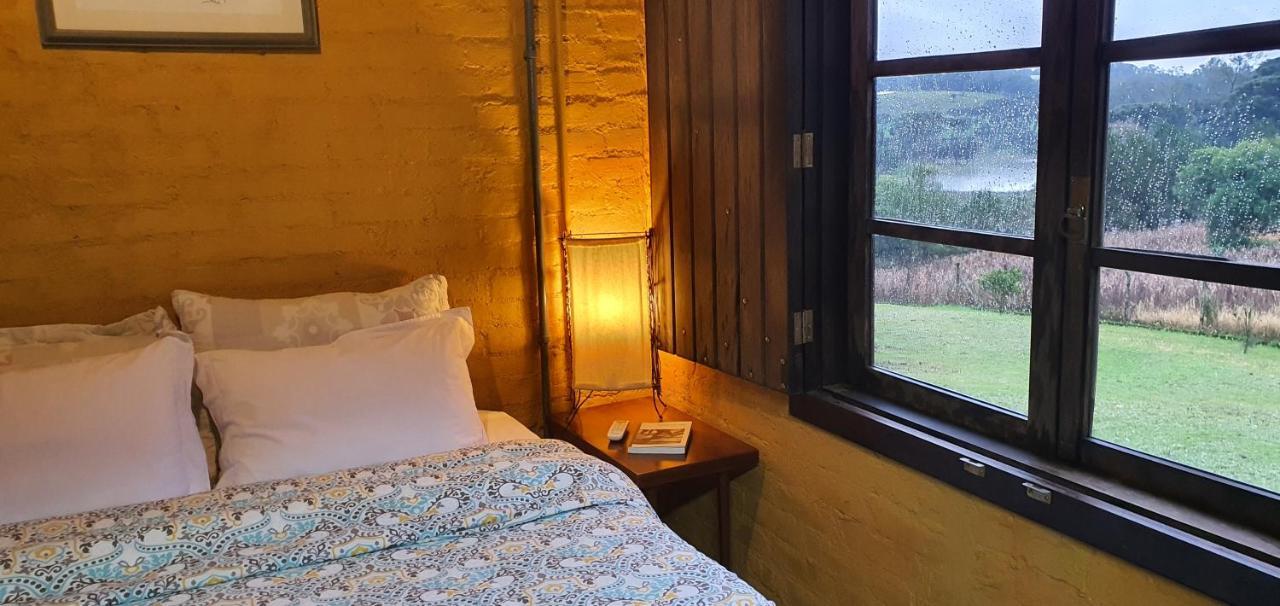Loft No Campo Proximo Ao Vale Dos Vinhedos Villa Garibaldi Exteriör bild