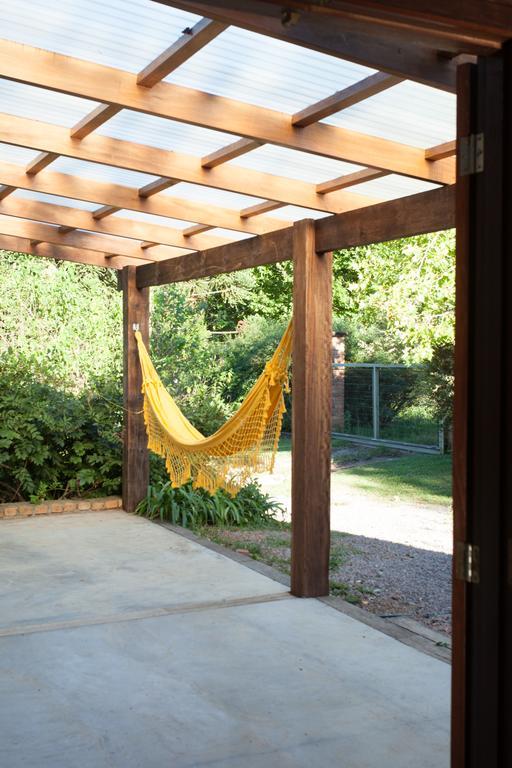 Loft No Campo Proximo Ao Vale Dos Vinhedos Villa Garibaldi Exteriör bild